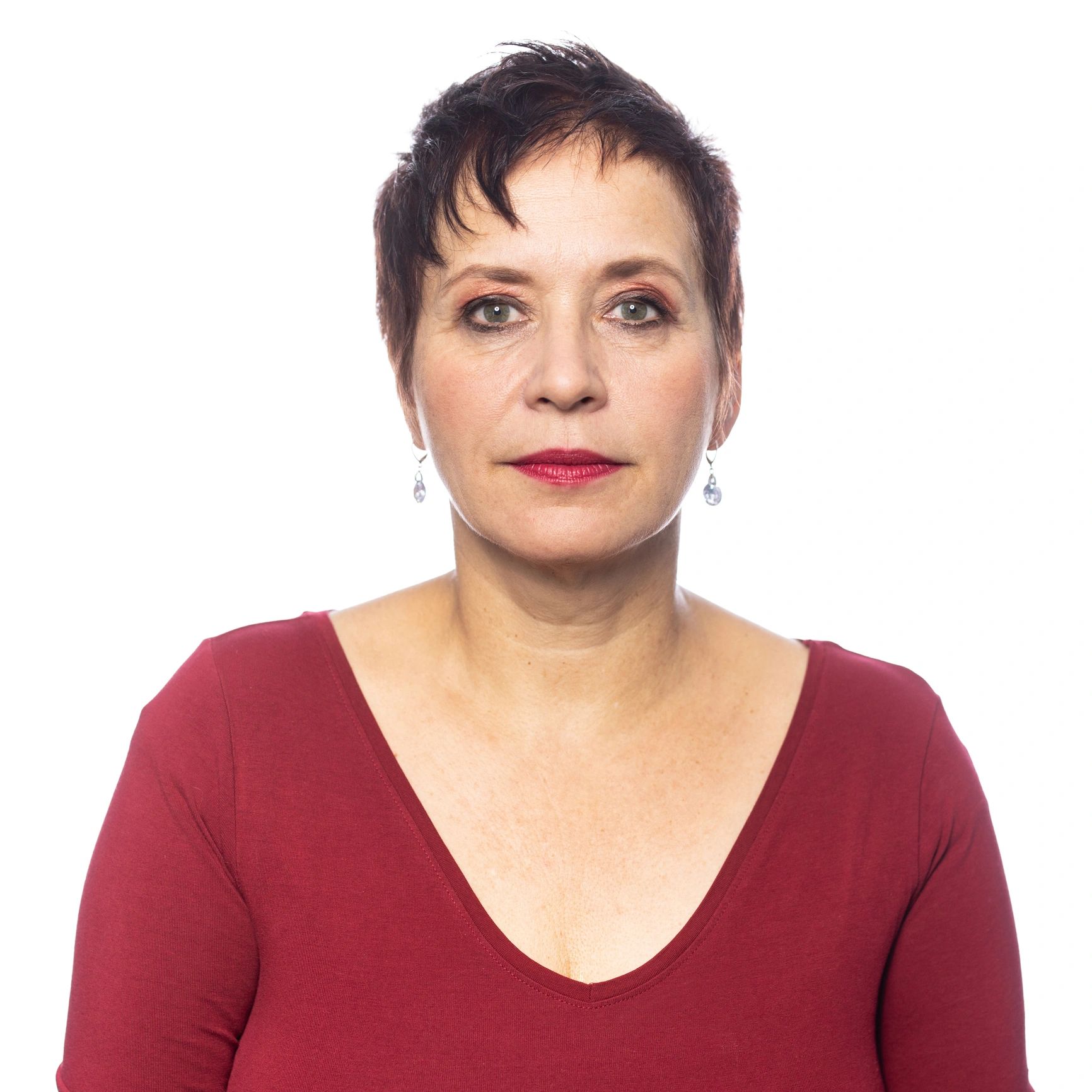 Portrait of Jenna Collier
